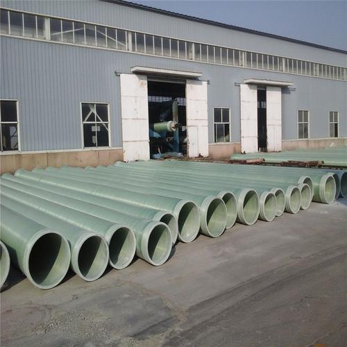 北京厂家批发销售各种规格耐酸碱玻璃钢管道